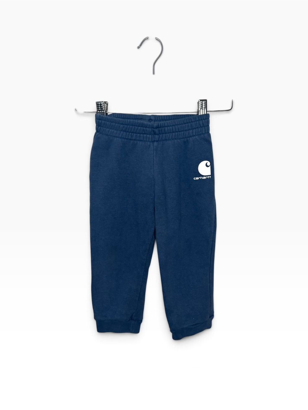 ⭐️ 5/$30 Carhartt Kids Sweatpants Joggers size 18M